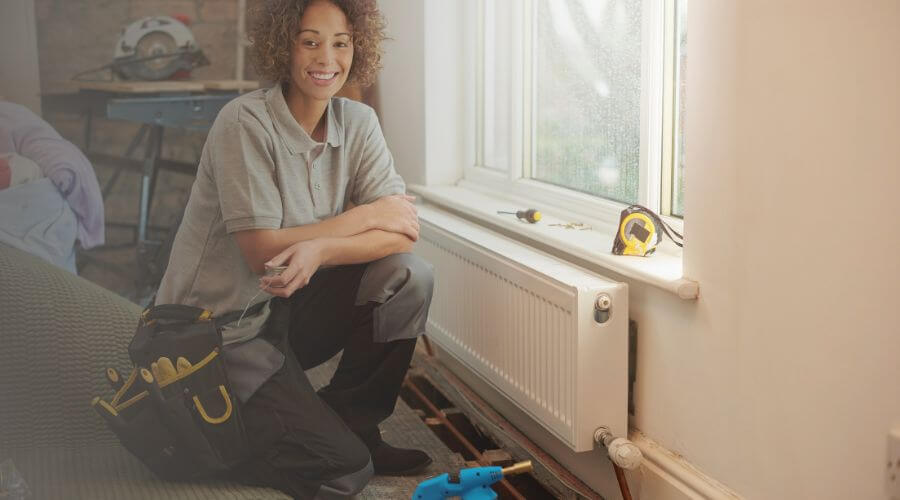 Local annual plumbing maintenance in Pennsville, NJ